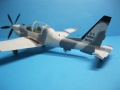 Croco 1/72 Lockheed YO-3A Quiet Star - - 