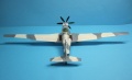 Croco 1/72 Lockheed YO-3A Quiet Star - - 