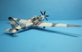 Croco 1/72 Lockheed YO-3A Quiet Star - - 