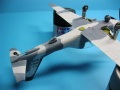 Croco 1/72 Lockheed YO-3A Quiet Star - - 