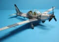 Croco 1/72 Lockheed YO-3A Quiet Star - - 