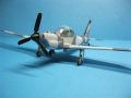 Croco 1/72 Lockheed YO-3A Quiet Star - - 