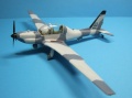 Croco 1/72 Lockheed YO-3A Quiet Star - - 