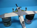 Croco 1/72 Lockheed YO-3A Quiet Star - - 