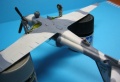 Croco 1/72 Lockheed YO-3A Quiet Star - - 