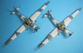 Croco 1/72 Lockheed YO-3A Quiet Star - - 