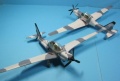 Croco 1/72 Lockheed YO-3A Quiet Star - - 