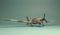 Croco 1/72 Lockheed YO-3A Quiet Star - Тихая-тихая звезда
