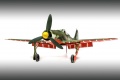 Hasegawa 1/32 Focke-Wulf FW190 D9