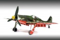 Hasegawa 1/32 Focke-Wulf FW190 D9