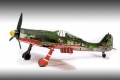 Hasegawa 1/32 Focke-Wulf FW190 D9