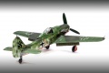 Hasegawa 1/32 Focke-Wulf FW190 D9