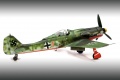 Hasegawa 1/32 Focke-Wulf FW190 D9