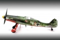 Hasegawa 1/32 Focke-Wulf FW190 D9