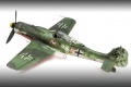 Hasegawa 1/32 Focke-Wulf FW190 D9