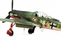 Hasegawa 1/32 Focke-Wulf FW190 D9