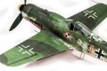 Hasegawa 1/32 Focke-Wulf FW190 D9