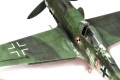 Hasegawa 1/32 Focke-Wulf FW190 D9