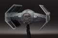 Bandai 1/72 TIE Advanced X1