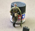 Dragon 1/35 Verfugungstruppe,  1940 .