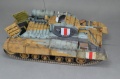 MiniArt 1/35 Valentine Mk.I -  