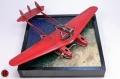 Dora Wings 1/72 Savoia-Marchetti S.55 -  