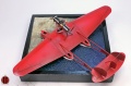 Dora Wings 1/72 Savoia-Marchetti S.55 -  