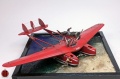 Dora Wings 1/72 Savoia-Marchetti S.55 -  