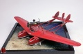 Dora Wings 1/72 Savoia-Marchetti S.55 -  