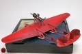 Dora Wings 1/72 Savoia-Marchetti S.55 -  