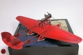 Dora Wings 1/72 Savoia-Marchetti S.55 -  