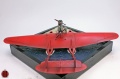 Dora Wings 1/72 Savoia-Marchetti S.55 -  