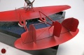 Dora Wings 1/72 Savoia-Marchetti S.55 -  