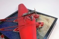 Dora Wings 1/72 Savoia-Marchetti S.55 -  