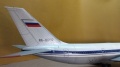 Звезда 1/144 Ил-86 Аэрофлот