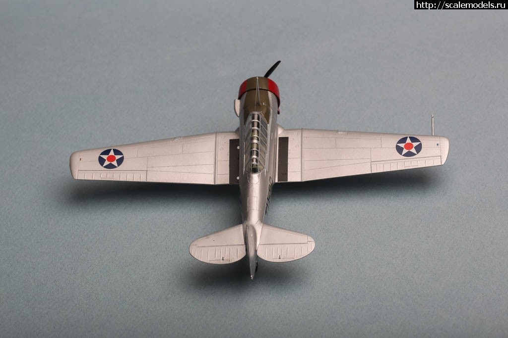 1562104489_235B5892.jpg : #1560269/ T-6G  AT-6A Texan Academy 1/72   