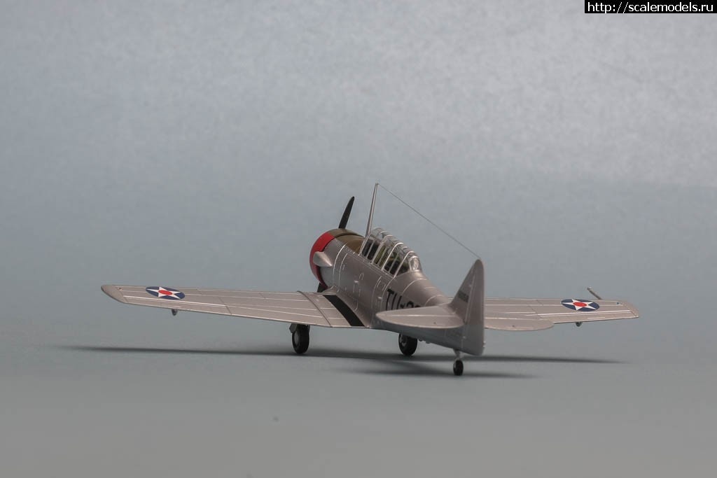 1562104492_235B5901.jpg : #1560269/ T-6G  AT-6A Texan Academy 1/72   