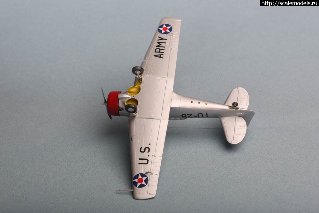 1562104492_235B5905.jpg : #1560269/ T-6G  AT-6A Texan Academy 1/72   