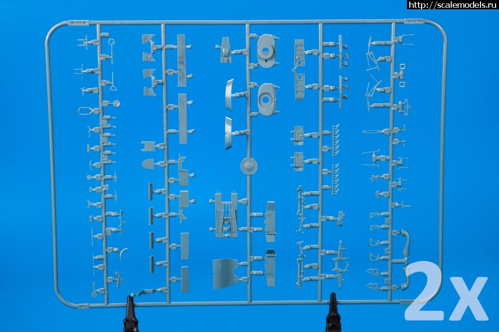 1562145007_R0018_05-1.jpg :  Eduard 1/48 Hawker Tempest Mk. V - Dual combo Royal Class  