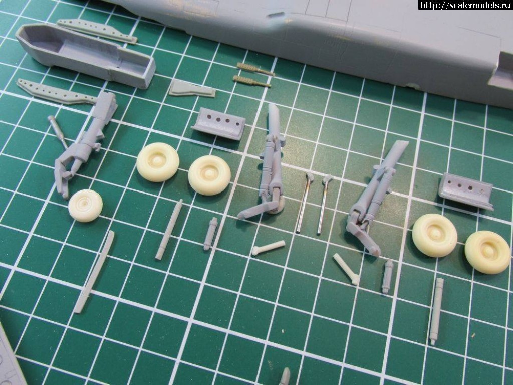 1562332952_65551699_2544787162219679_9062019826465112064_o.jpg :  2NM RESIN 1/48 Soko J-22 Orao  IAR 93 Vultur  