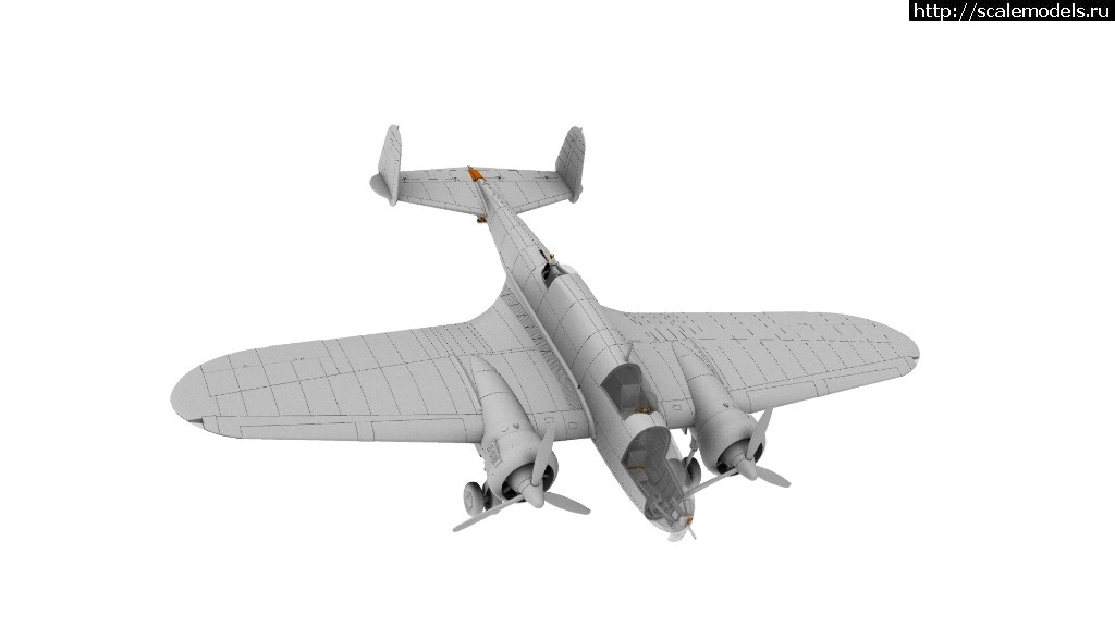 1562335541_66011519_2324474757674155_5073801542876790784_o.jpg :  IBG Models 1/72 PZL.37 A bis Los - 3D-  