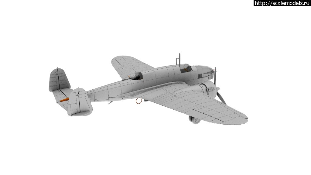 1562335542_65839729_2324474837674147_3160145977579405312_o.jpg :  IBG Models 1/72 PZL.37 A bis Los - 3D-  