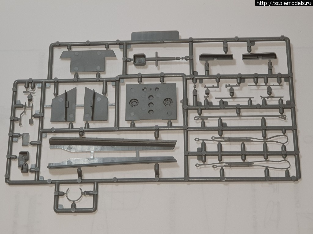 1562657234_20190709_100819.jpg : E-75 Gerat 58 Modelcollect 1/72   