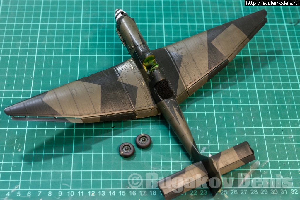 1562752368_XQ3A4789.jpg : #1561343/ Ju-87G-2 STUKA 1/48 Hasegawa   