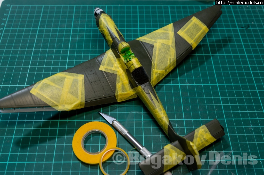 1562752371_XQ3A4786.jpg : #1561343/ Ju-87G-2 STUKA 1/48 Hasegawa   