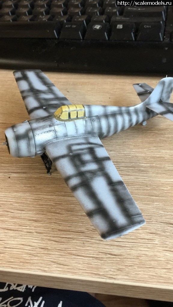 1563197023_33333.jpg : F4F-4 Wildcat  Airfix 1/72 ()  