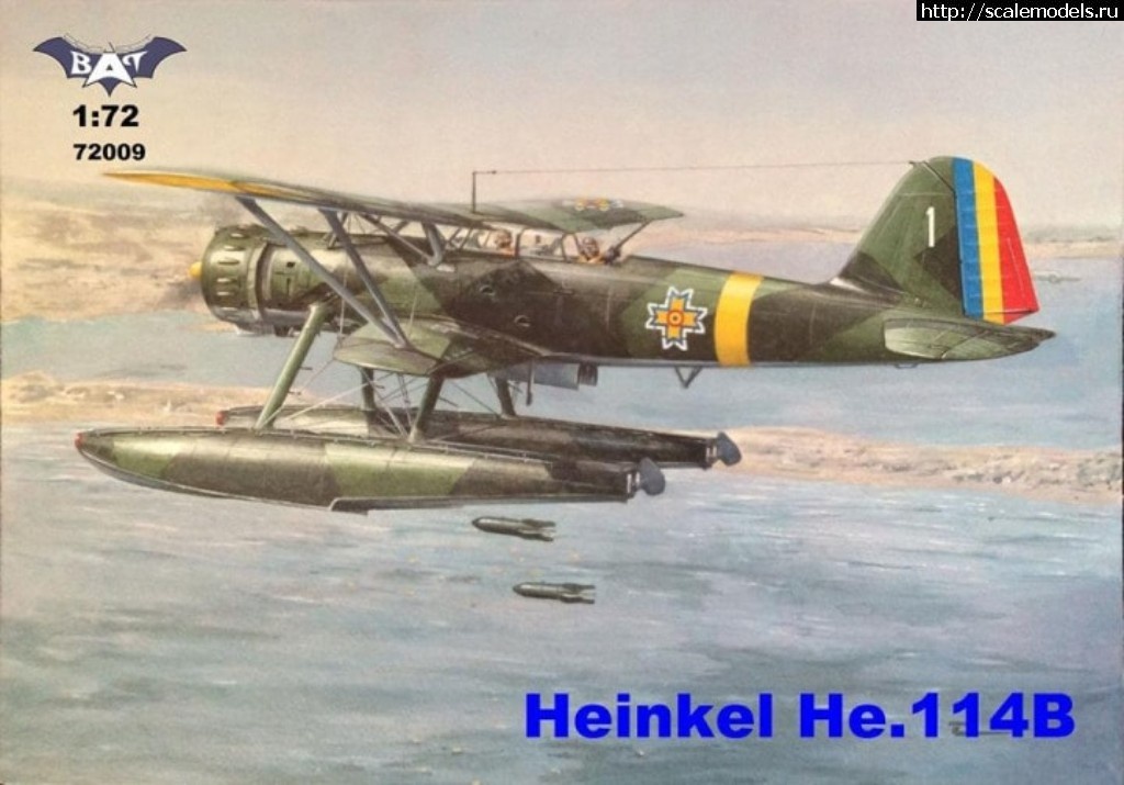 1563432151_BP-72009.jpg : Bat project 1/72 Heinkel He.114A/B/C (72008, 72009,72010)  