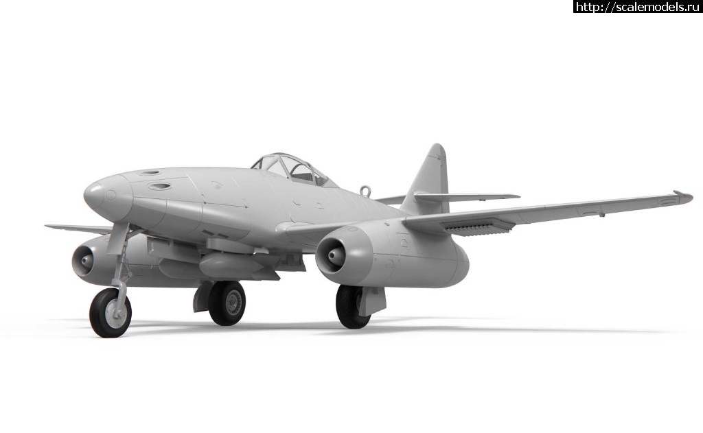 1563544994_a03090_me262a-2a-sturmvogel_render_1.jpg :  Airfix 1/72 Messerschmitt Me 262A-2a Sturmvogel - 3D-  