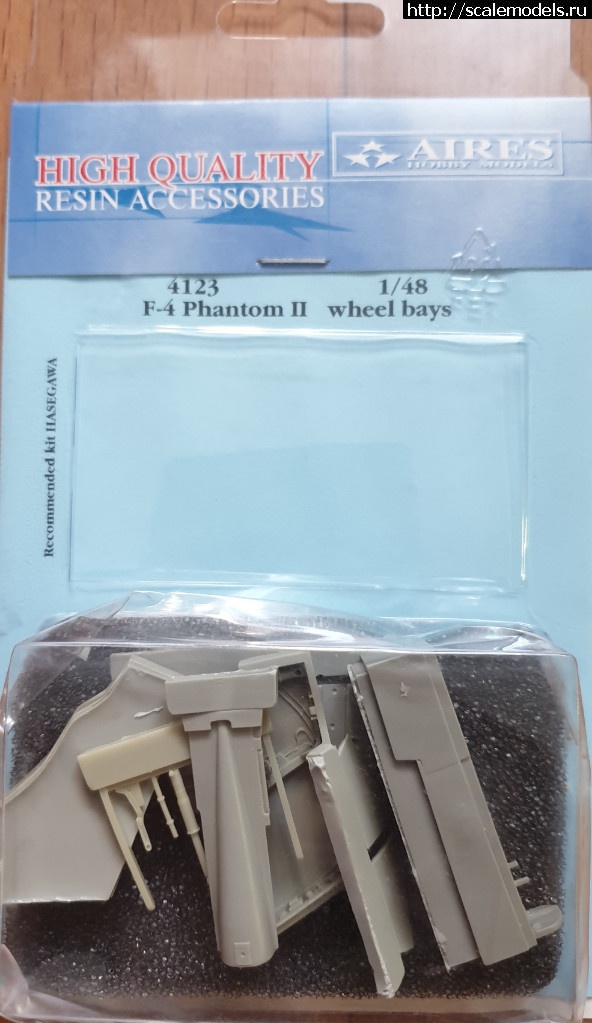 1563822906_20190722_184156.jpg : 1/48 Hasegawa F-4E Phantom II - !  