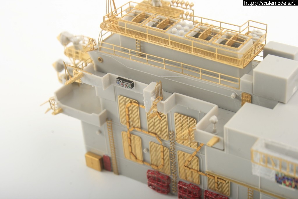 1563993456_MG_2367.jpg :  MK1 Design 1/350 CV-64 Constellation Detail-up Part DX for Trumpeter  